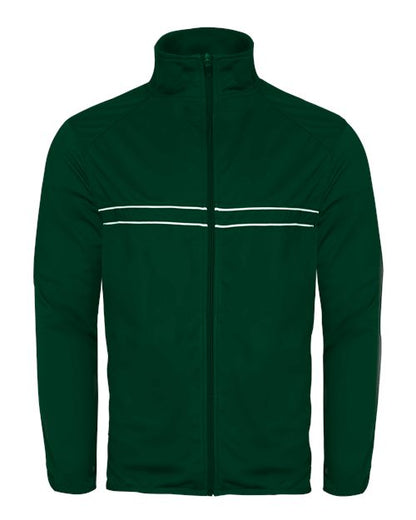 Badger Wired Outer-Core Jacket 7723