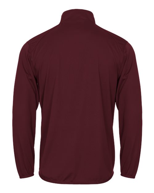 Badger Wired Outer-Core Jacket 7723
