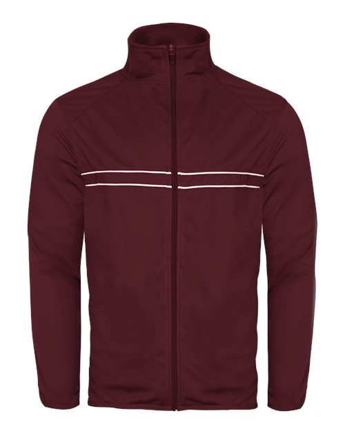 Badger Wired Outer-Core Jacket 7723