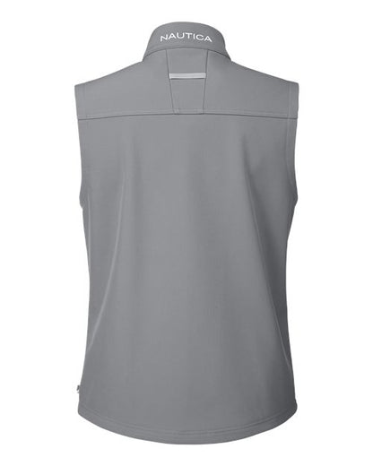Nautica Wavestorm Soft Shell Vest N17792
