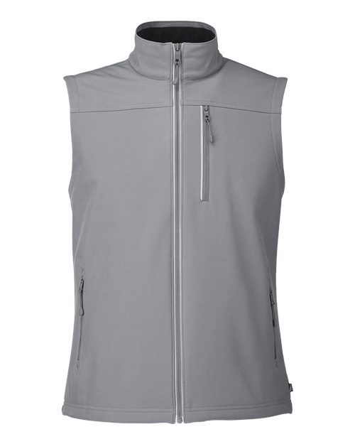 Nautica Men's Wavestorm Soft Shell Vest N17792