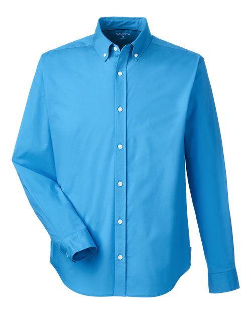 Nautica Men's Staysail Shirt 12032