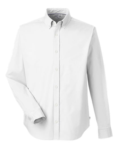 Nautica Men's Staysail Shirt 12032