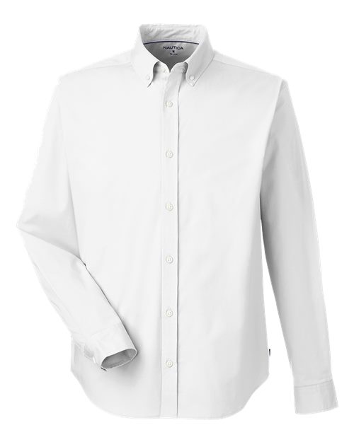 Nautica Men's Staysail Shirt N17170