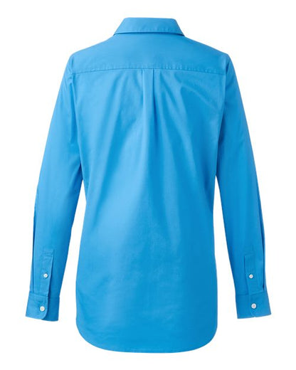 Nautica Women's Staysail Shirt N17289