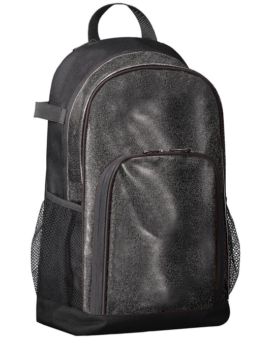 Augusta Sportswear All Out Glitter Baseball Backpack 1106