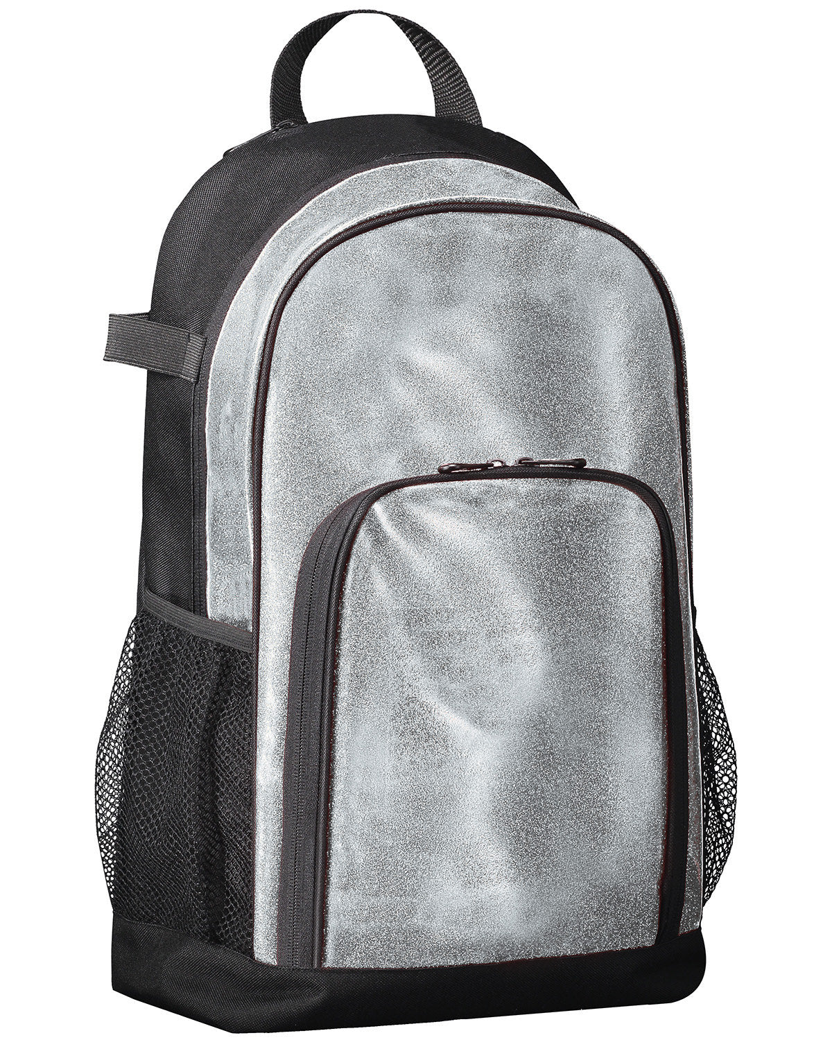 Augusta Sportswear All Out Glitter Baseball Backpack 1106