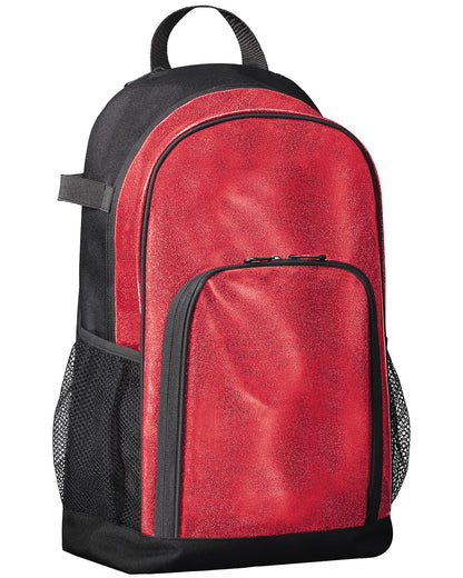 Augusta Sportswear All Out Glitter Baseball Backpack 1106