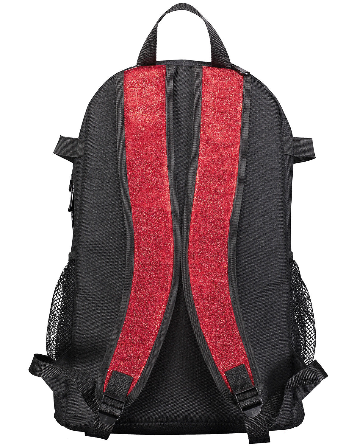 Augusta Sportswear All Out Glitter Baseball Backpack 1106