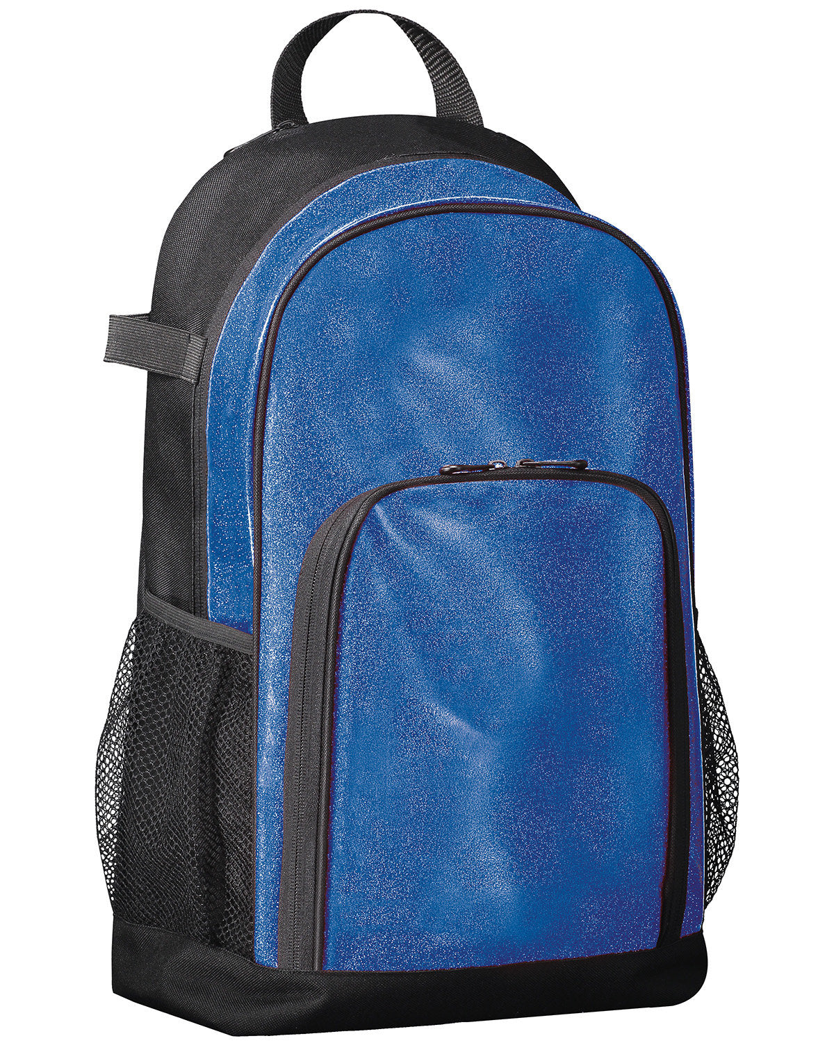 Augusta Sportswear All Out Glitter Baseball Backpack 1106