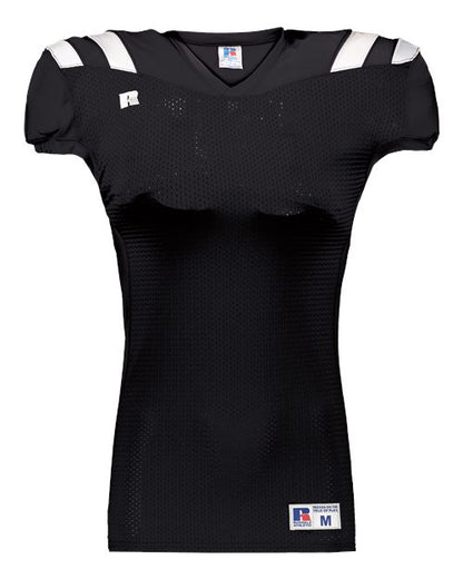 Russell Athletic Youth Canton Football Jersey R0100W