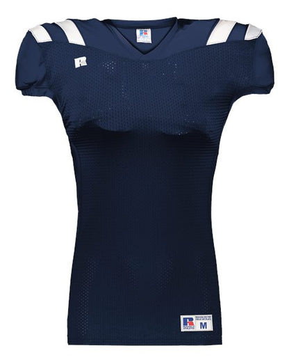 Russell Athletic Youth Canton Football Jersey R0100W