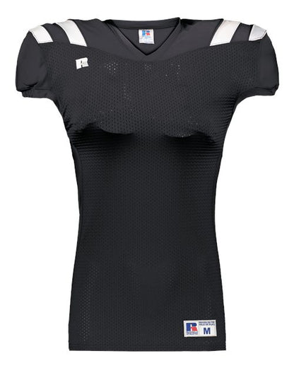 Russell Athletic Youth Canton Football Jersey R0100W