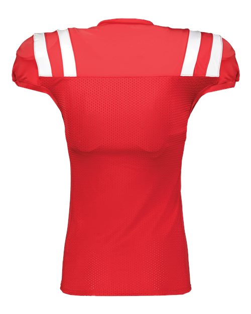 Russell Athletic Youth Canton Football Jersey R0100W