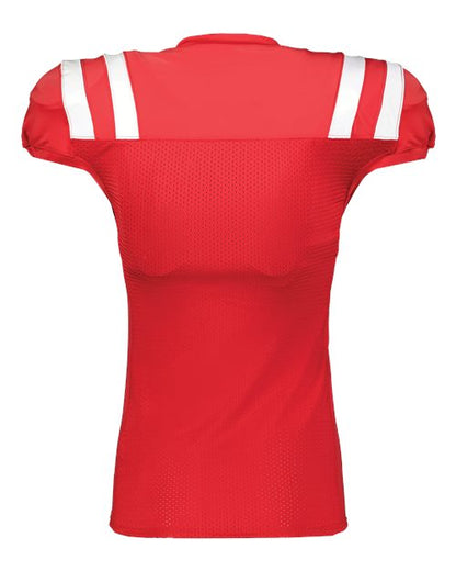 Russell Athletic Youth Canton Football Jersey R0100W