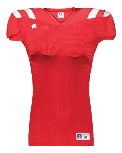 Russell Athletic Youth Canton Football Jersey R0100W