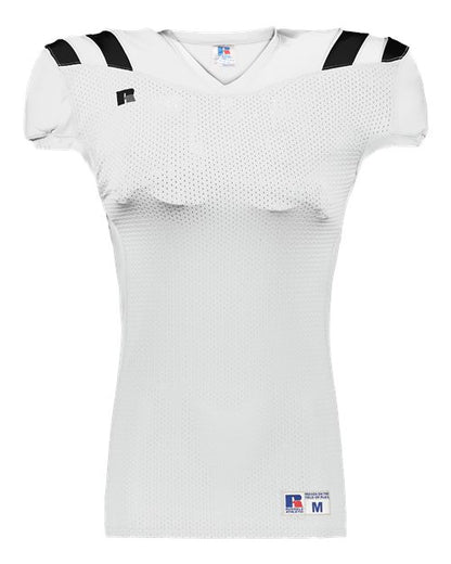 Russell Athletic Youth Canton Football Jersey R0100W