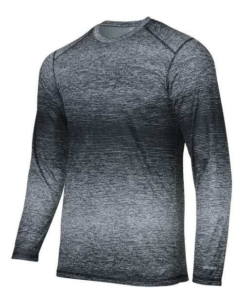 Paragon Men's Mirage Performance Long Sleeve T-Shirt 12124