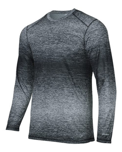 Paragon Men's Mirage Performance Long Sleeve T-Shirt 12124