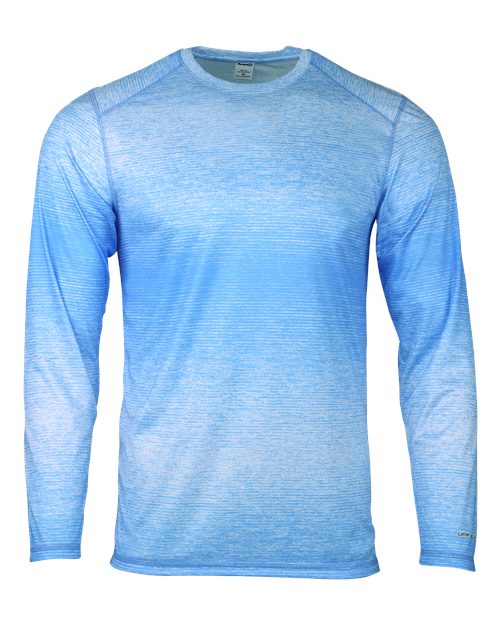 Paragon Men's Mirage Performance Long Sleeve T-Shirt 12124