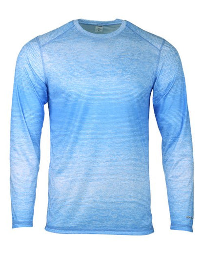 Paragon Men's Mirage Performance Long Sleeve T-Shirt 12124