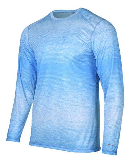 Paragon Men's Mirage Performance Long Sleeve T-Shirt 12124