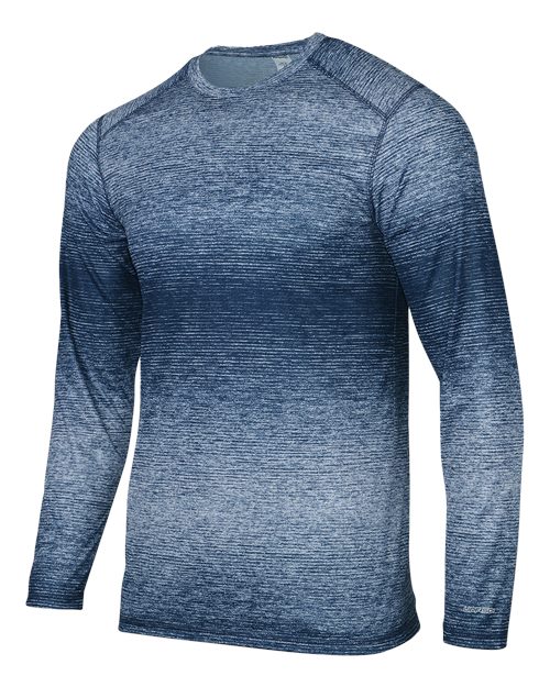 Paragon Men's Mirage Performance Long Sleeve T-Shirt 12124