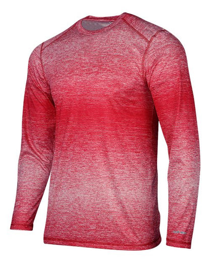 Paragon Men's Mirage Performance Long Sleeve T-Shirt 12124