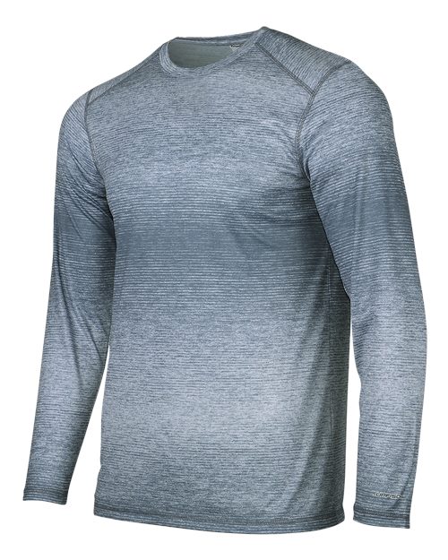 Paragon Men's Mirage Performance Long Sleeve T-Shirt 12124