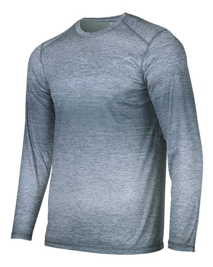 Paragon Men's Mirage Performance Long Sleeve T-Shirt 12124