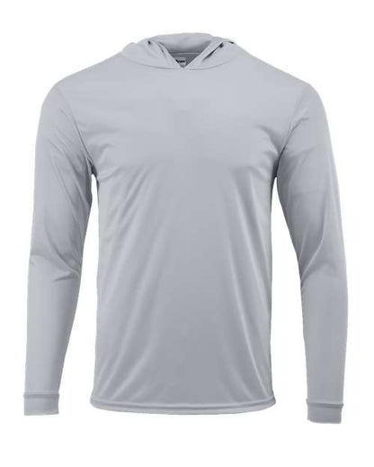 Paragon Youth Bahama Performance Hooded Long Sleeve T-Shirt 221Y