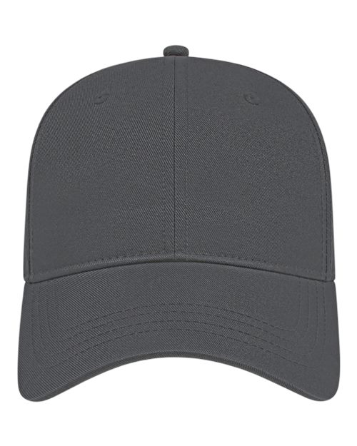 CAP AMERICA X-tra Value Structured Cap x700 Custom Embroidered Business Logo