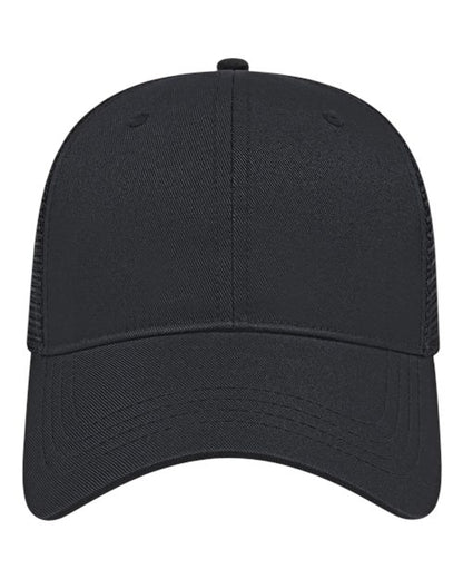 CAP AMERICA X-tra Value Structured Cap x700 Custom Embroidered Business Logo