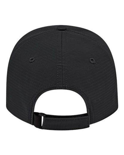 CAP AMERICA Structured Active Wear Cap i7023 Custom Embroidered Business Logo