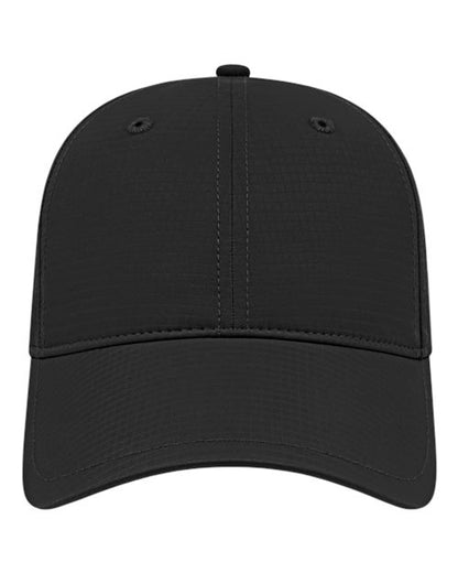 CAP AMERICA Structured Active Wear Cap i7023 Custom Embroidered Business Logo