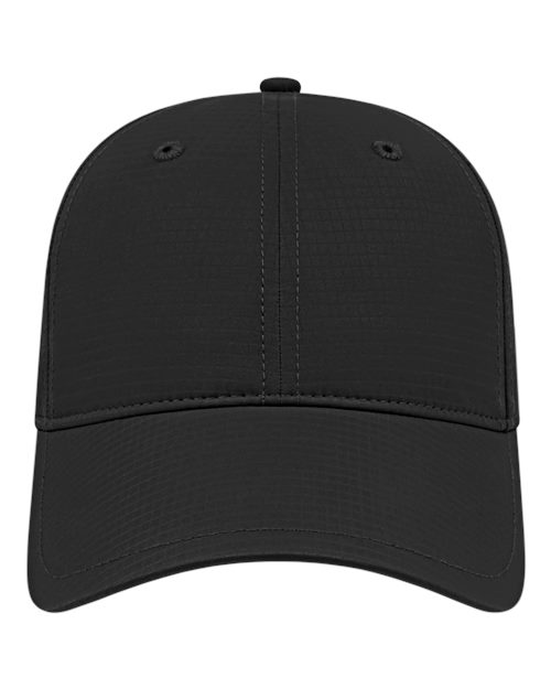 CAP AMERICA Structured Active Wear Cap i7023 Custom Embroidered Business Logo