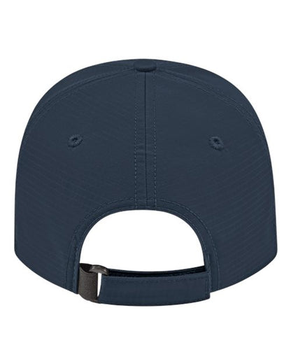 CAP AMERICA Structured Active Wear Cap i7023 Custom Embroidered Business Logo