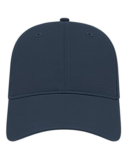 CAP AMERICA Structured Active Wear Cap i7023 Custom Embroidered Business Logo