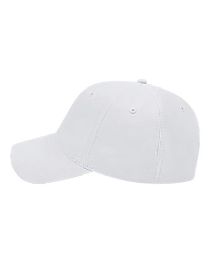 CAP AMERICA Structured Active Wear Cap i7023 Custom Embroidered Business Logo