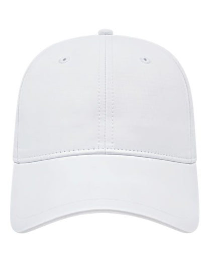 CAP AMERICA Structured Active Wear Cap i7023 Custom Embroidered Business Logo