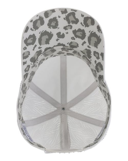 Infinity Her Women's Perforated Performance Cap GABY