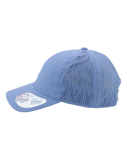 Infinity Her Women's Perforated Performance Cap GABY