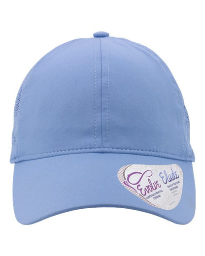 Infinity Her Women's Perforated Performance Cap GABY