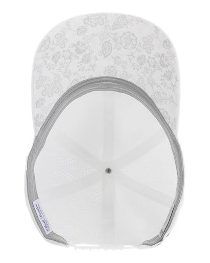 Infinity Her Women's Perforated Performance Cap GABY