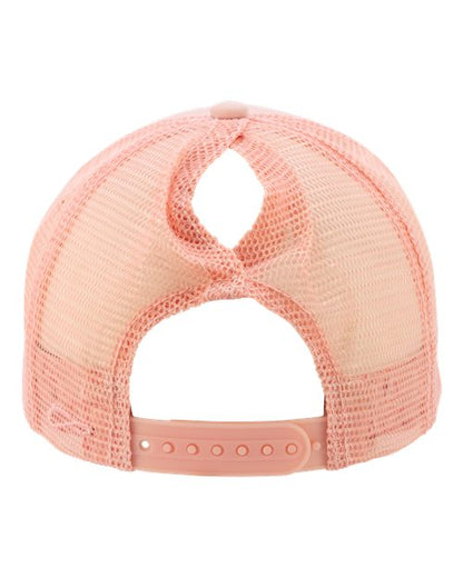 Infinity Her Women's Foam Trucker Cap ROSIE