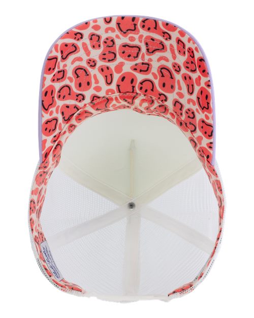 Infinity Her Women's Foam Trucker Cap ROSIE