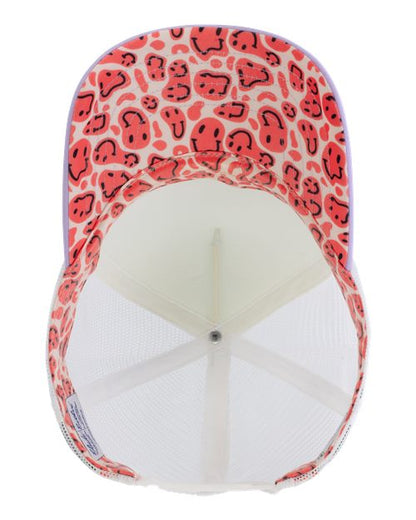 Infinity Her Women's Foam Trucker Cap ROSIE