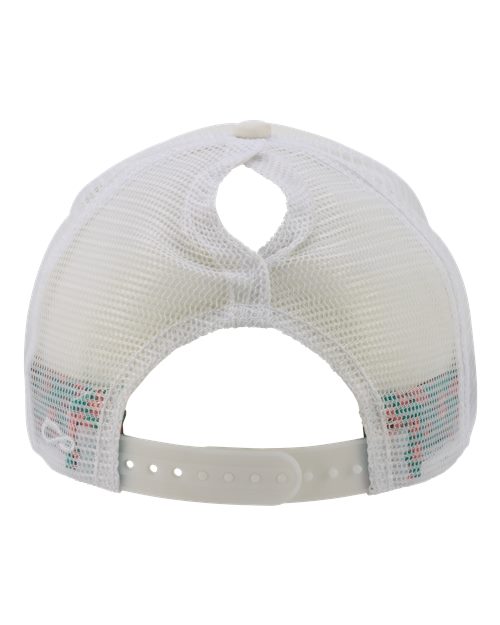 Infinity Her Women's Foam Trucker Cap ROSIE