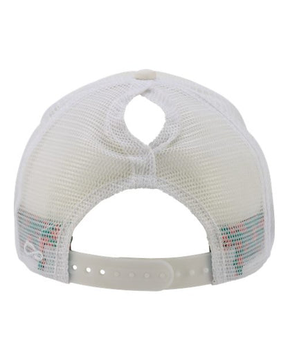 Infinity Her Women's Foam Trucker Cap ROSIE