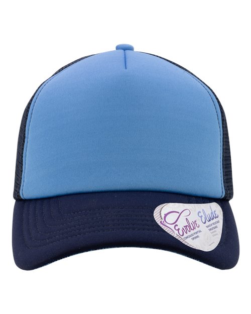 Infinity Her Women's Foam Trucker Cap ROSIE